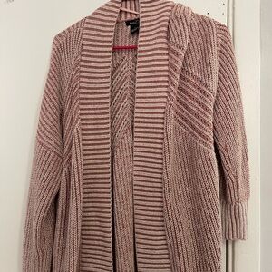 Rue21 Sweater!